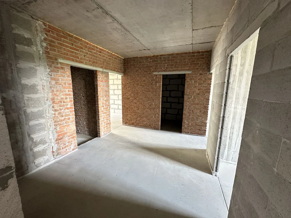 Three-Bedroom Apartment 87 sq m, Certificate, Resolution, Voucher, Yes