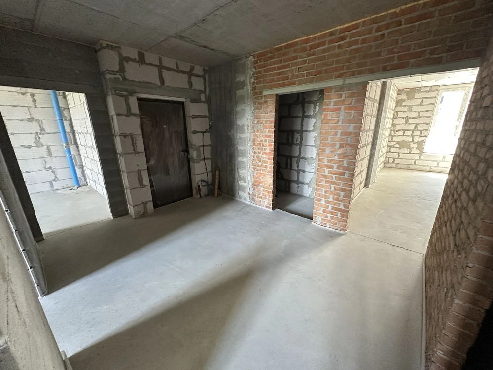 Three-Bedroom Apartment 87 sq m, Certificate, Resolution, Voucher, Yes