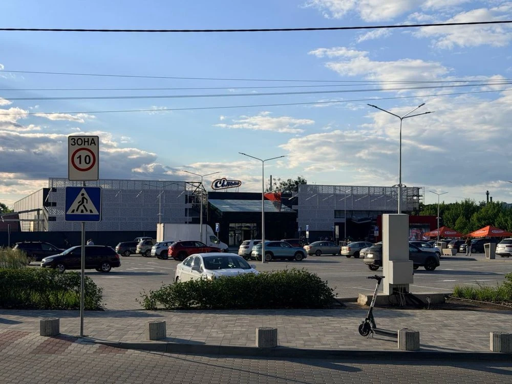Однокомнатная квартира в Ирпине, ЖК «Фортуна2»