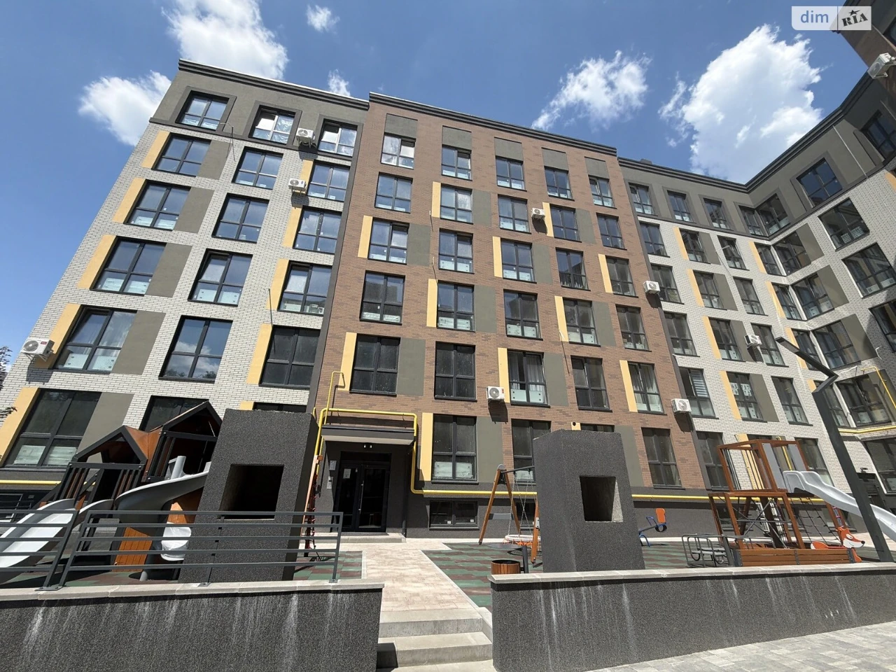 Продажа Квартиры Романовка