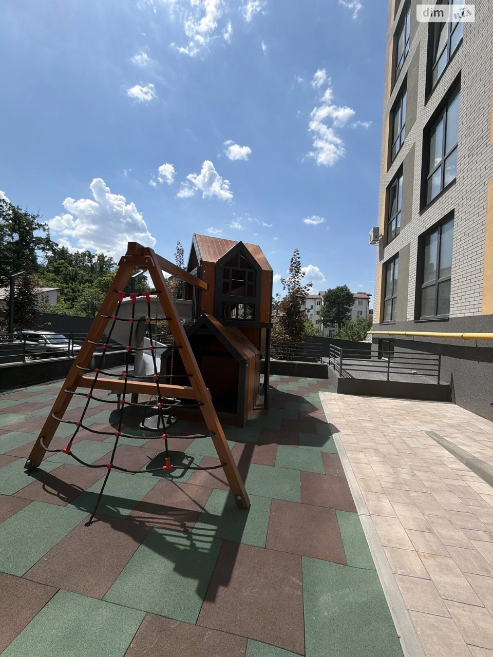Продажа Квартиры Романовка