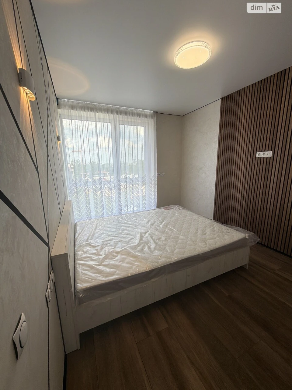 Продажа Квартиры Романовка