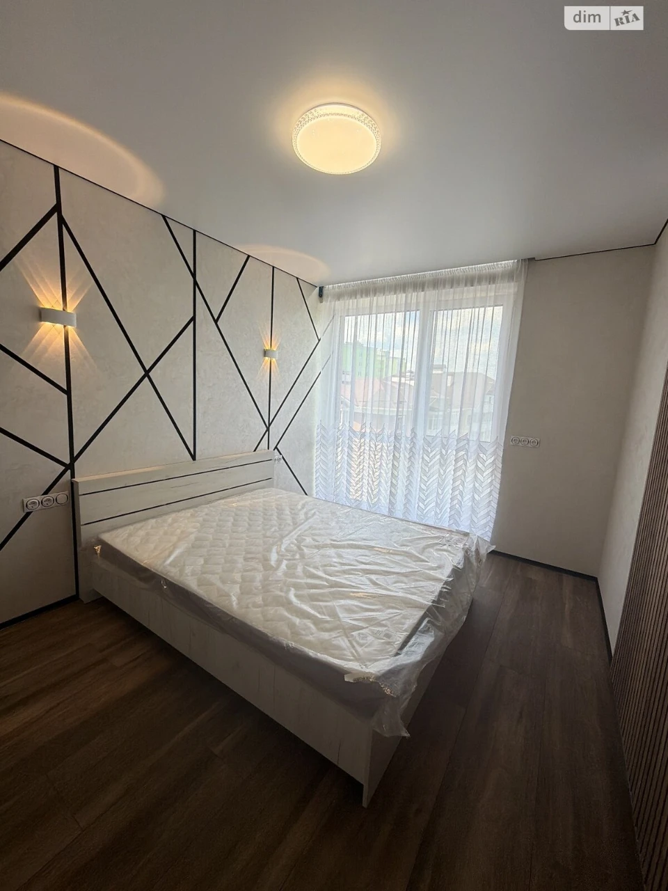 Продажа Квартиры Романовка