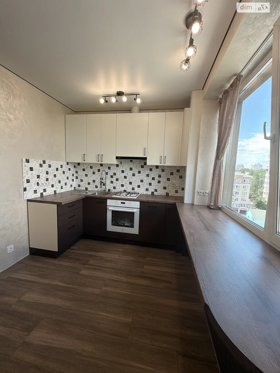 Продажа Квартиры Романовка
