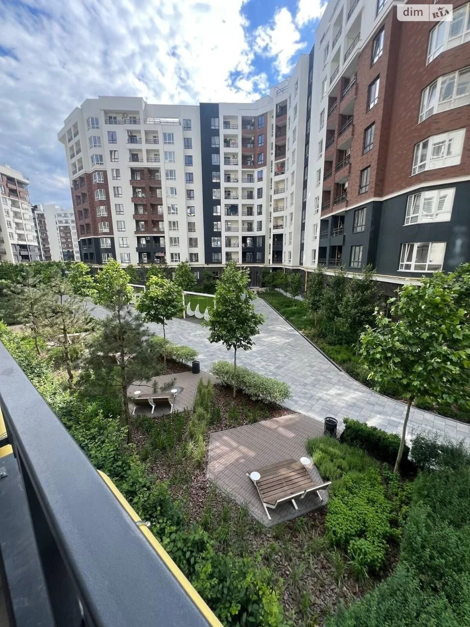 Apartment for Sale
