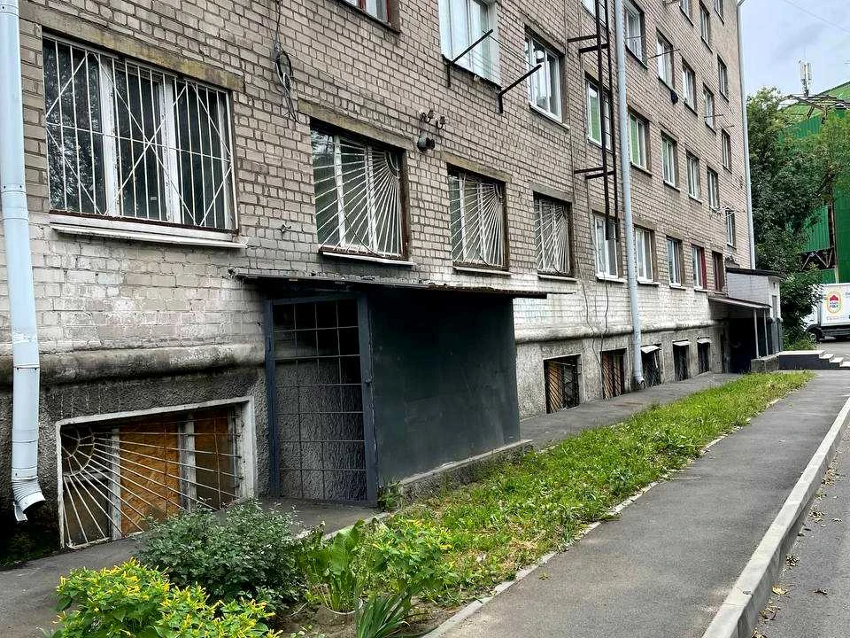 Квартира. Днепр, Ивана Мазепы просп. (Петровского)