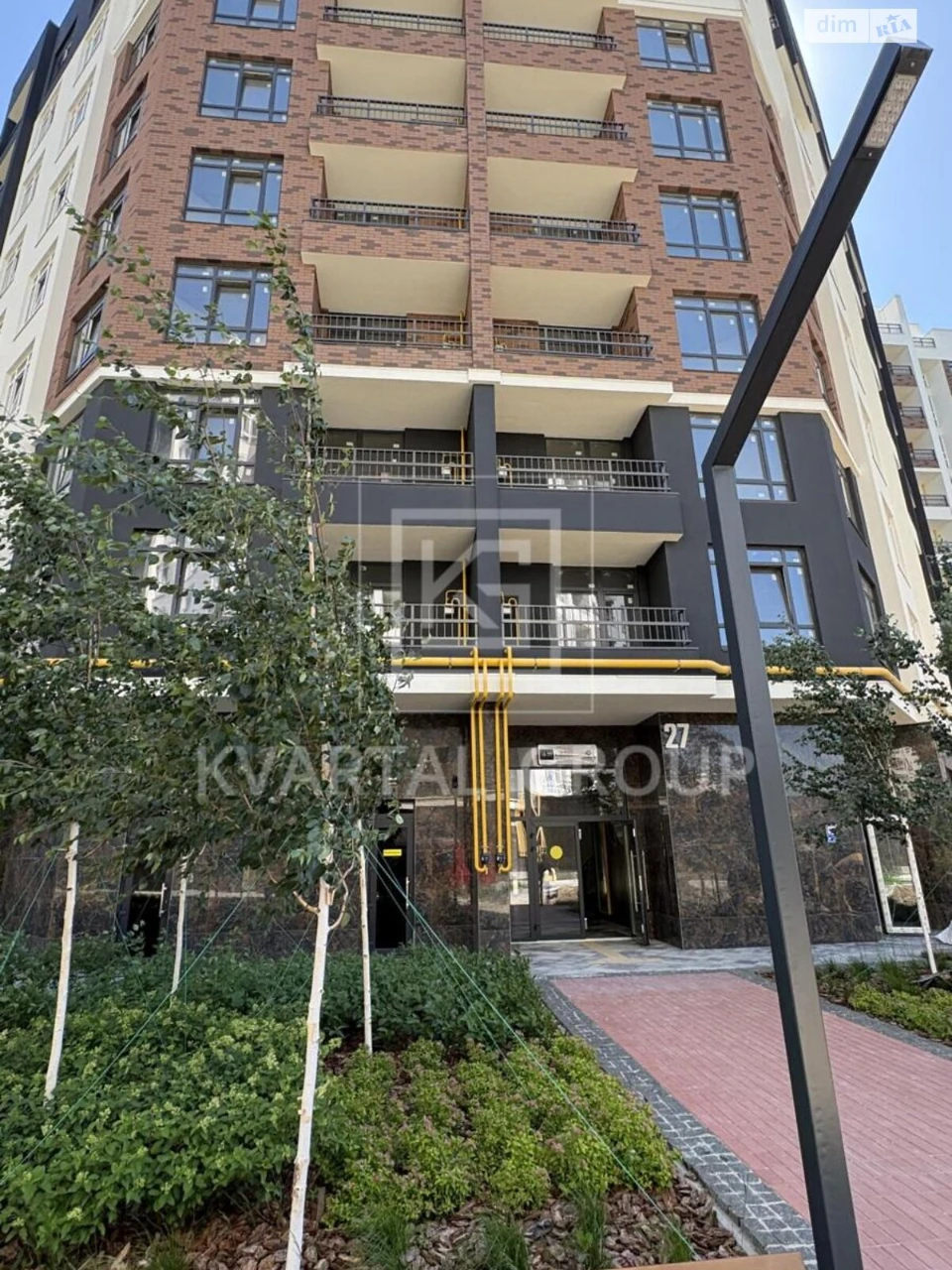 Продажа Квартиры Романовка