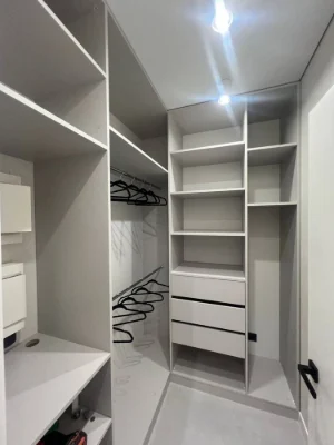 Продажа 1-комнальной квартиры в ЖК "Синергия Сити", новый стильный ремонт