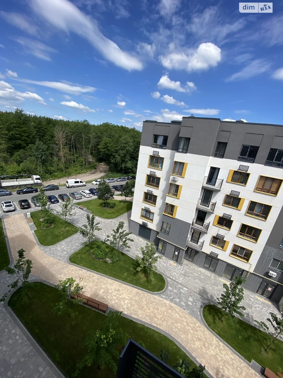 Продажа Квартиры