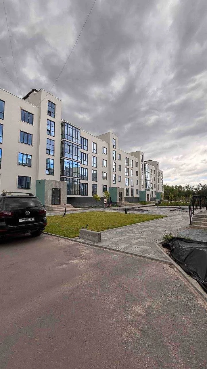 Продаж 3-кімнатної квартири в Ірпені, ЖК «Ібіс»