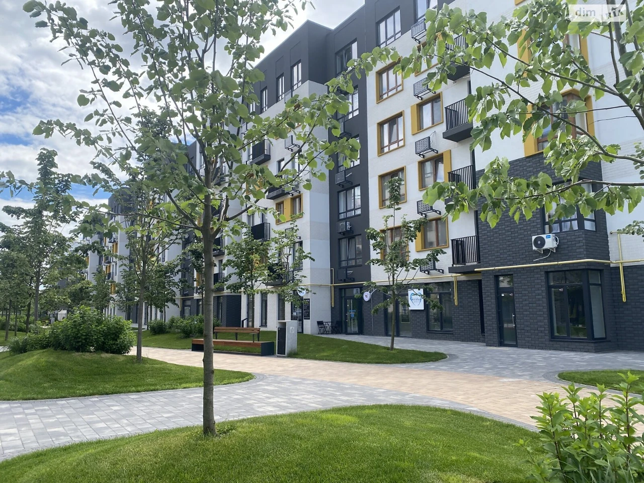 Продажа Квартиры