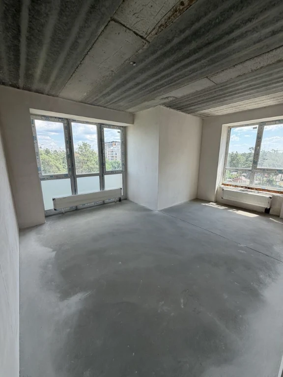 Sale of a 2-room apartment in the Central Residential Complex