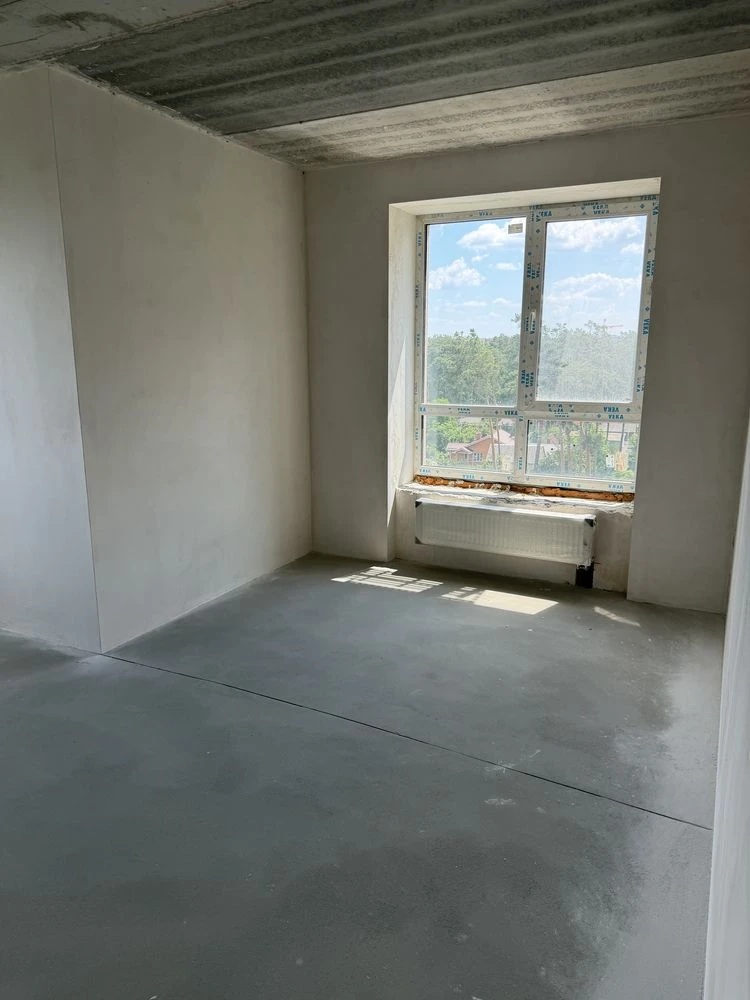 Продажа 2-комнатной квартиры в ЖК "Центральный"