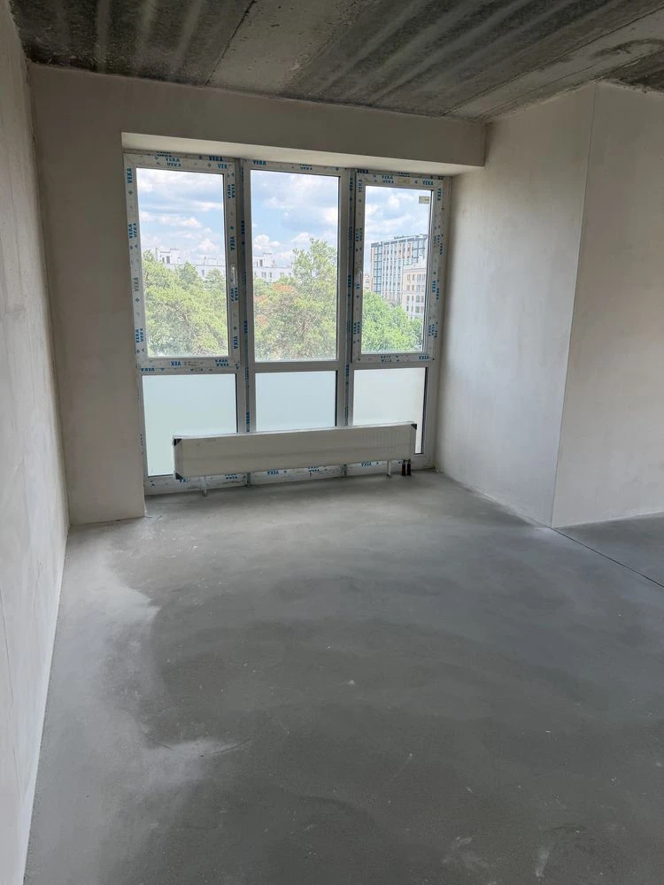 Продажа 2-комнатной квартиры в ЖК "Центральный"