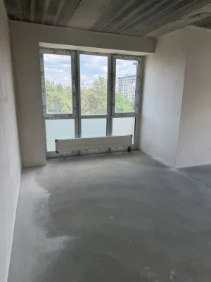 Продажа 2-комнатной квартиры в ЖК "Центральный"