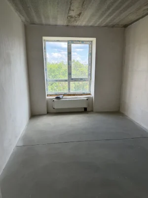Продажа 2-комнатной квартиры в ЖК "Центральный"