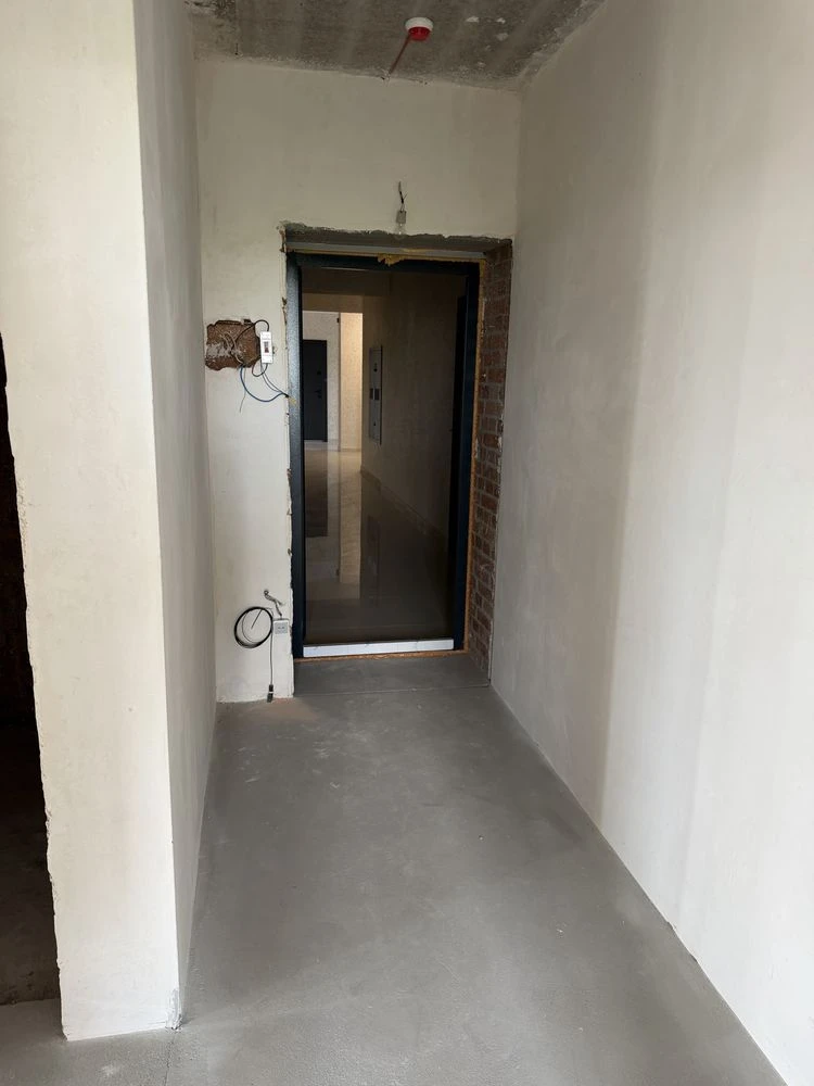 Продажа 2-комнатной квартиры в ЖК "Центральный"