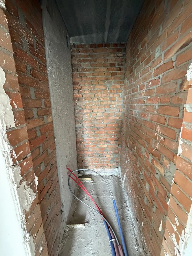Продажа 2-комнатной квартиры в ЖК "Центральный"
