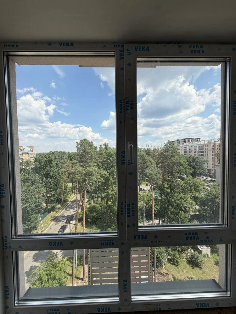 Продажа 2-комнатной квартиры в ЖК "Центральный"