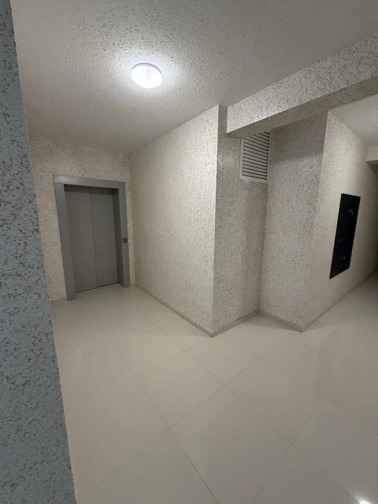 Продажа 2-комнатной квартиры в ЖК "Центральный"