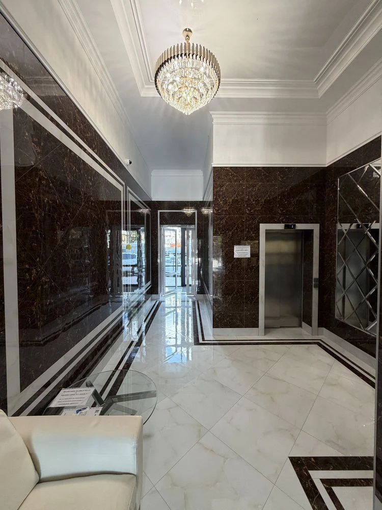 Продажа 2-комнатной квартиры в ЖК "Центральный"