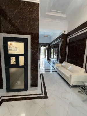Продажа 2-комнатной квартиры в ЖК "Центральный"