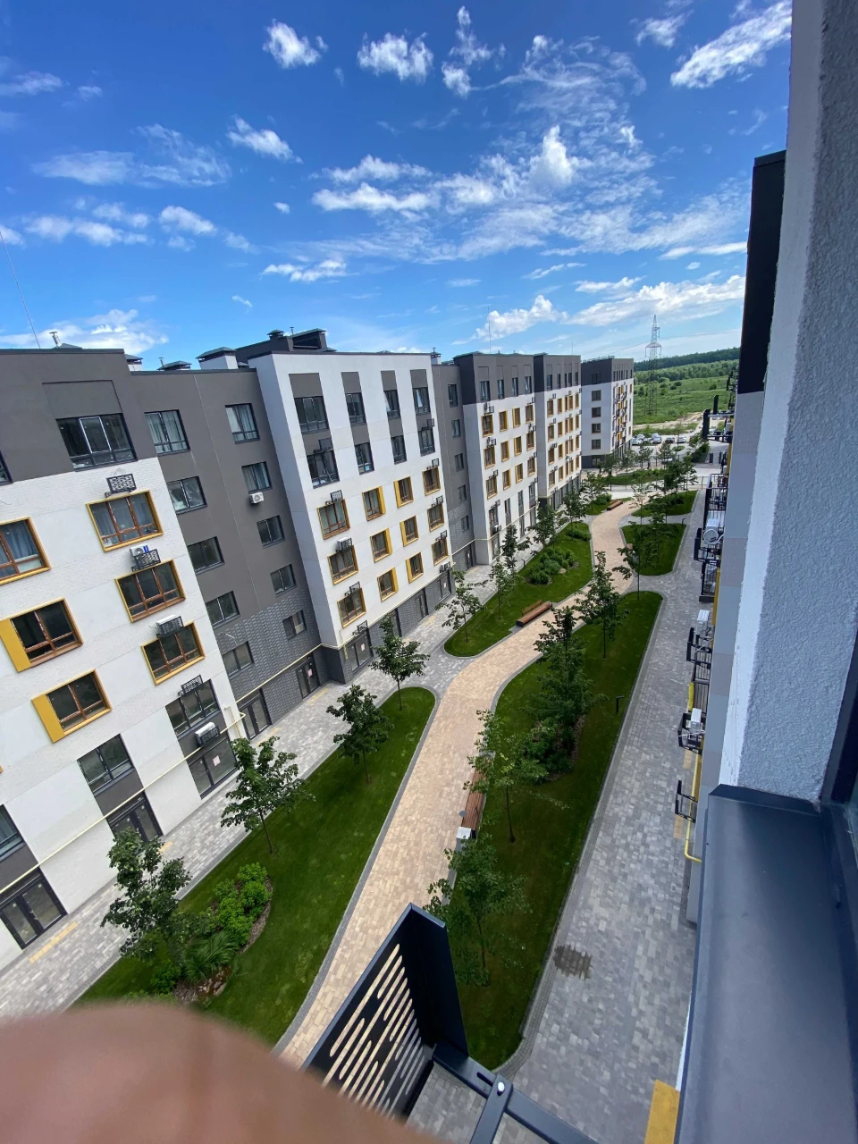 Продаж квартири в новому житловому комплексі | Без комісії