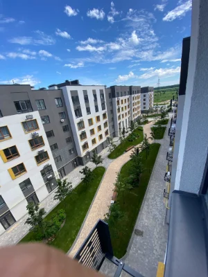 Продаж квартири в новому житловому комплексі | Без комісії