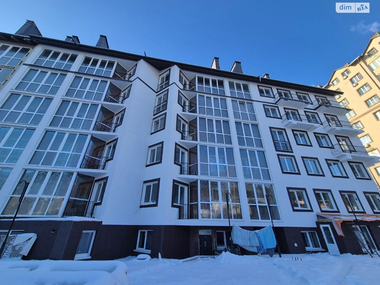 Продажа Квартиры