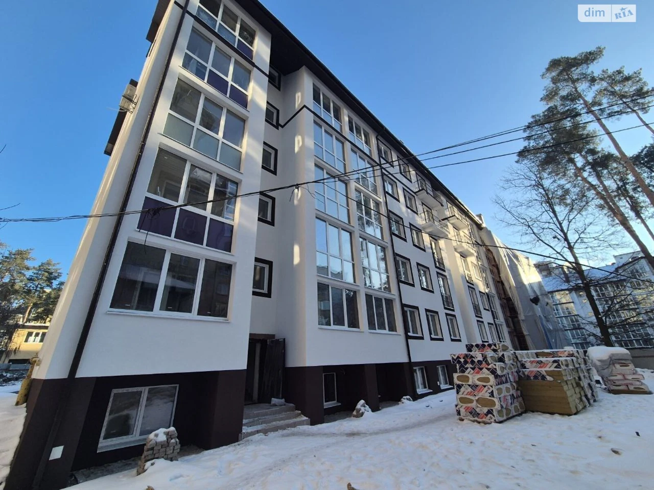 Продажа Квартиры