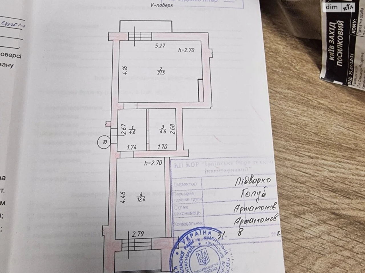Продажа Квартиры