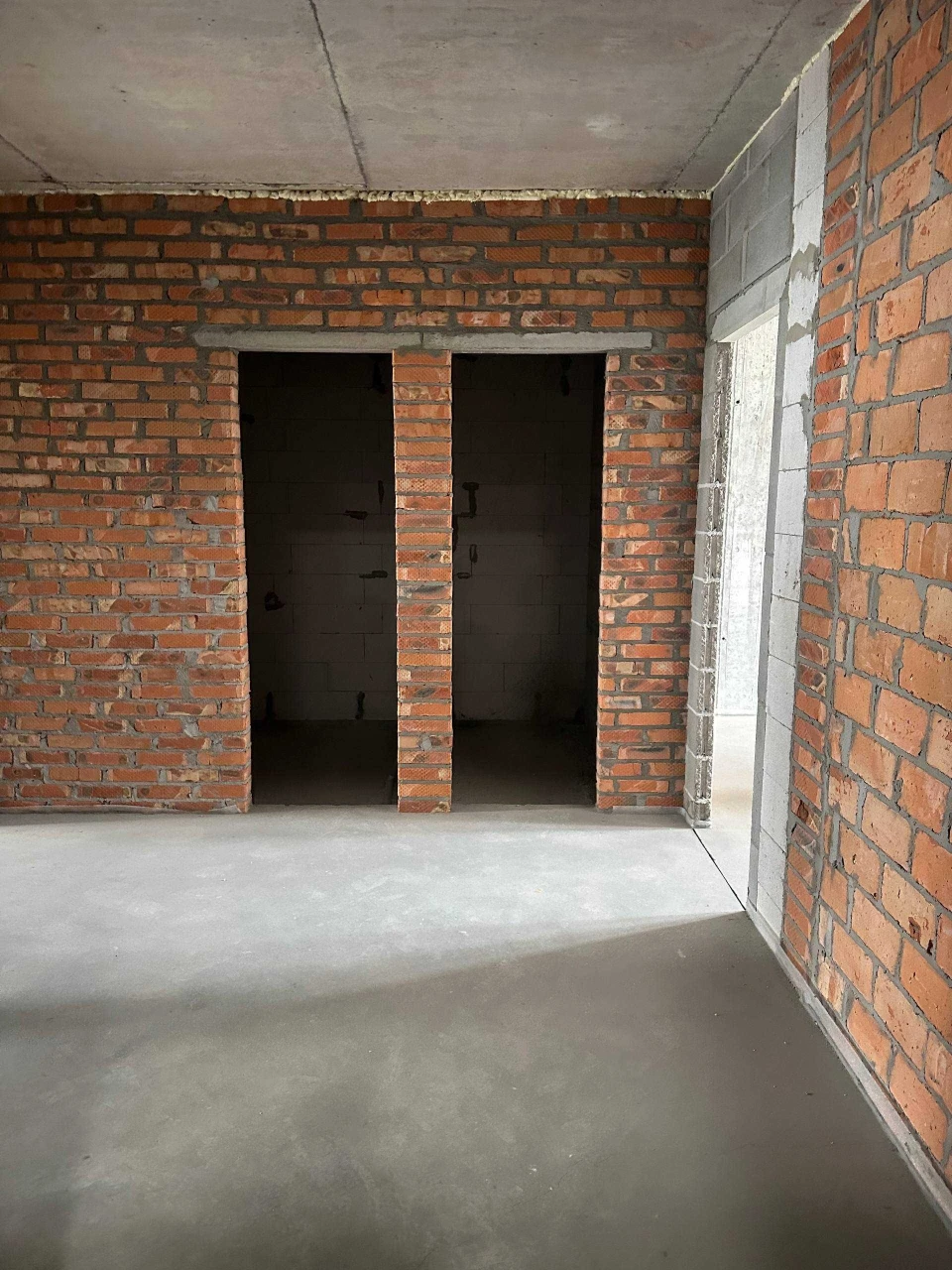 Продажа просторной 3-комнатной квартиры 80 м² с большой кухней