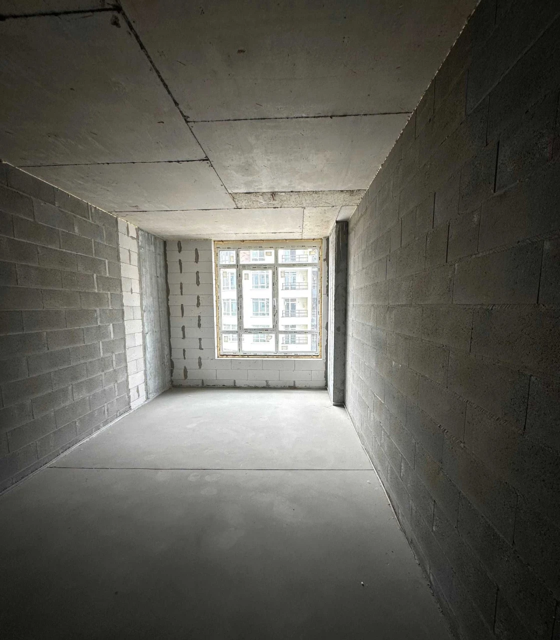 Продажа просторной 3-комнатной квартиры 80 м² с большой кухней