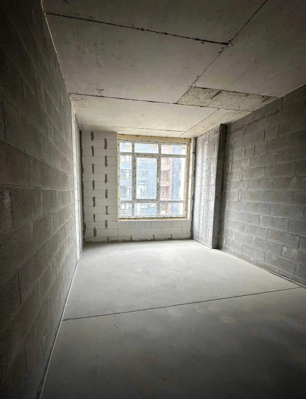 Продажа просторной 3-комнатной квартиры 80 м² с большой кухней