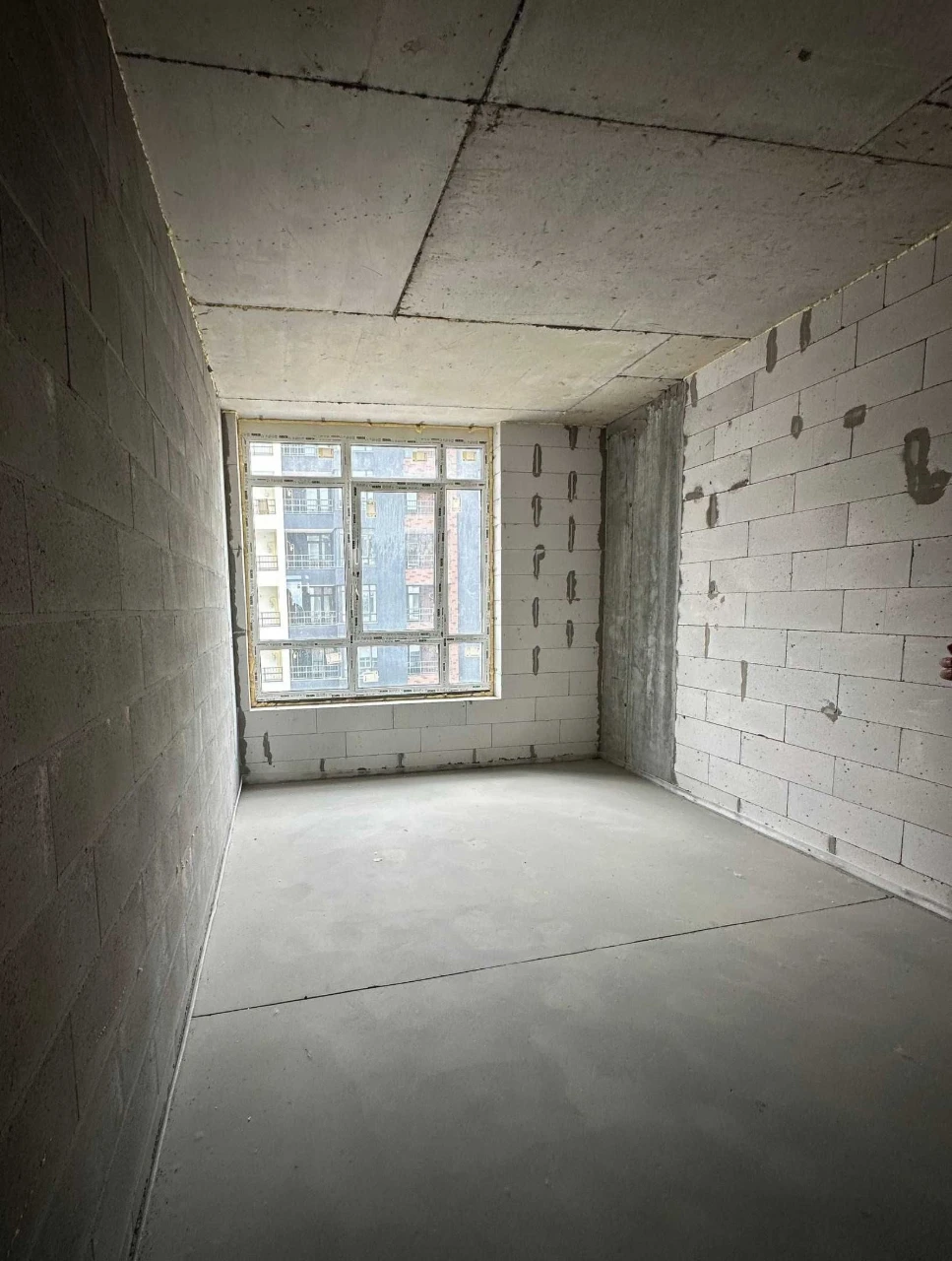 Продажа просторной 3-комнатной квартиры 80 м² с большой кухней