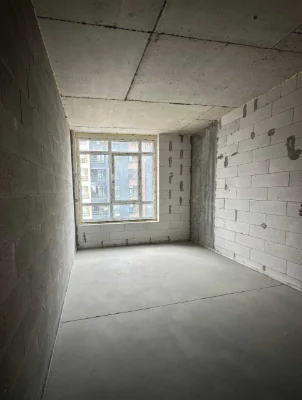 Продажа просторной 3-комнатной квартиры 80 м² с большой кухней