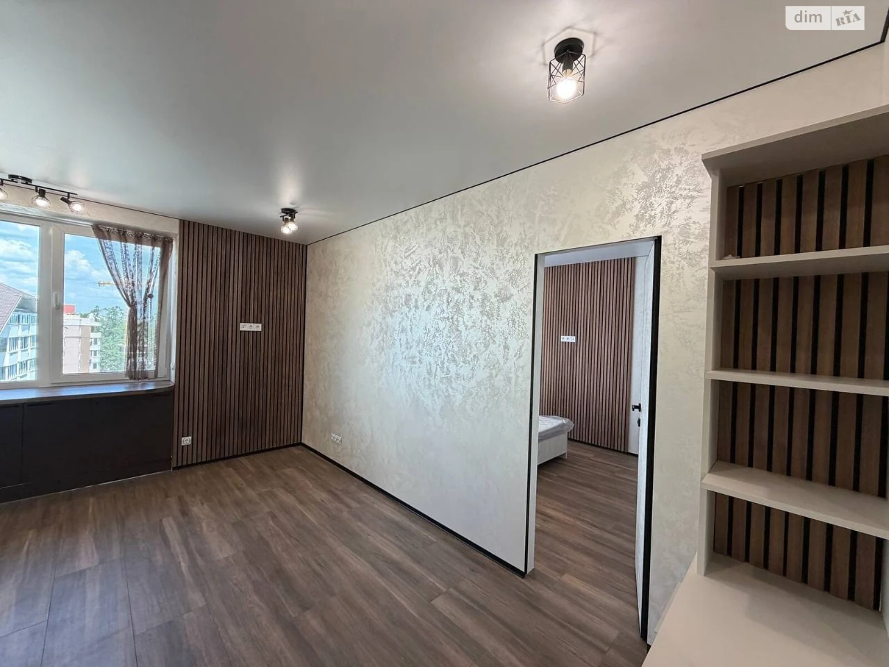 Продажа Квартира Романівка