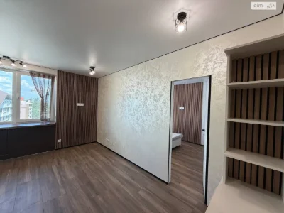 Продажа Квартира Романівка