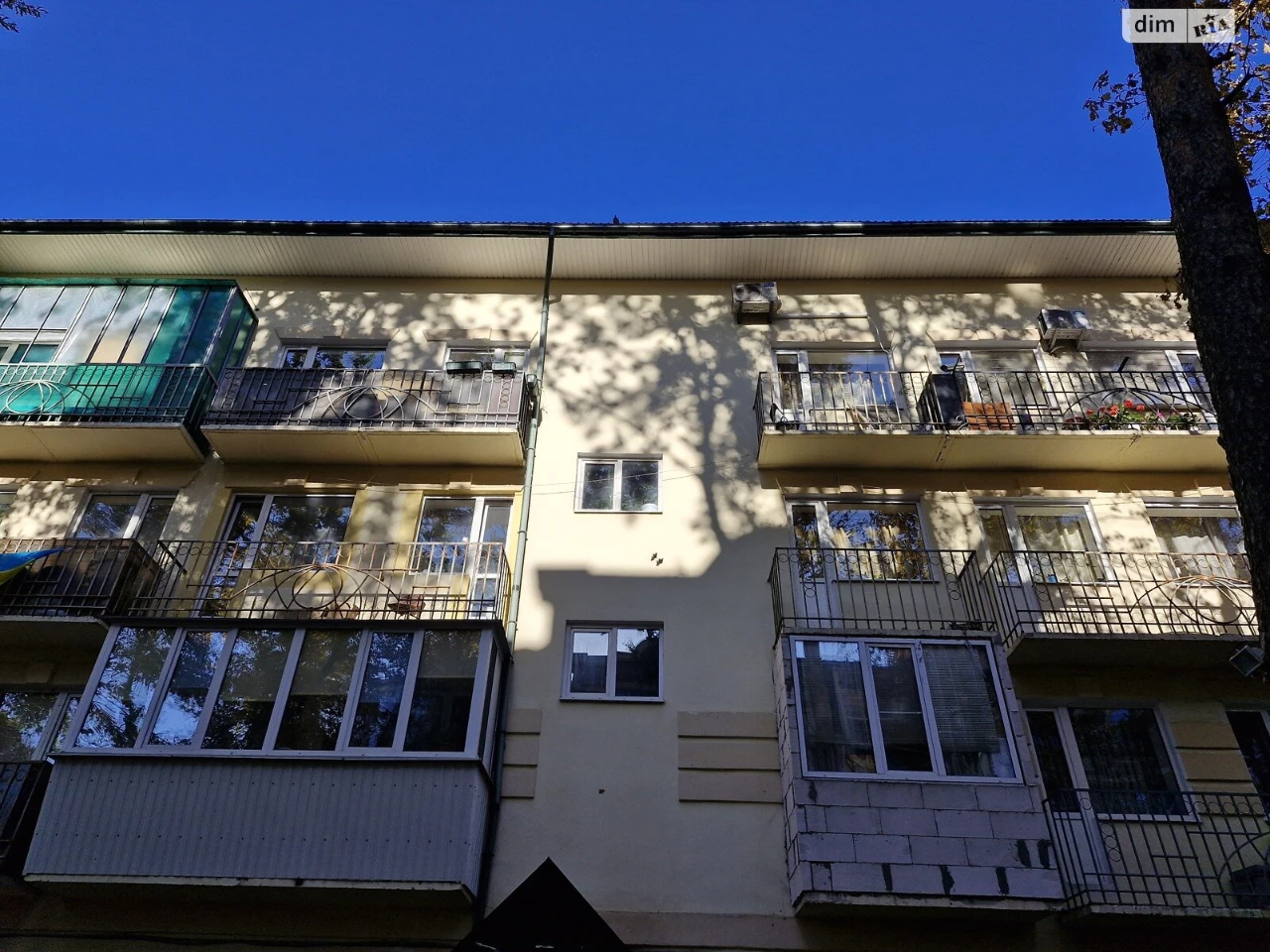 Продаж Квартира