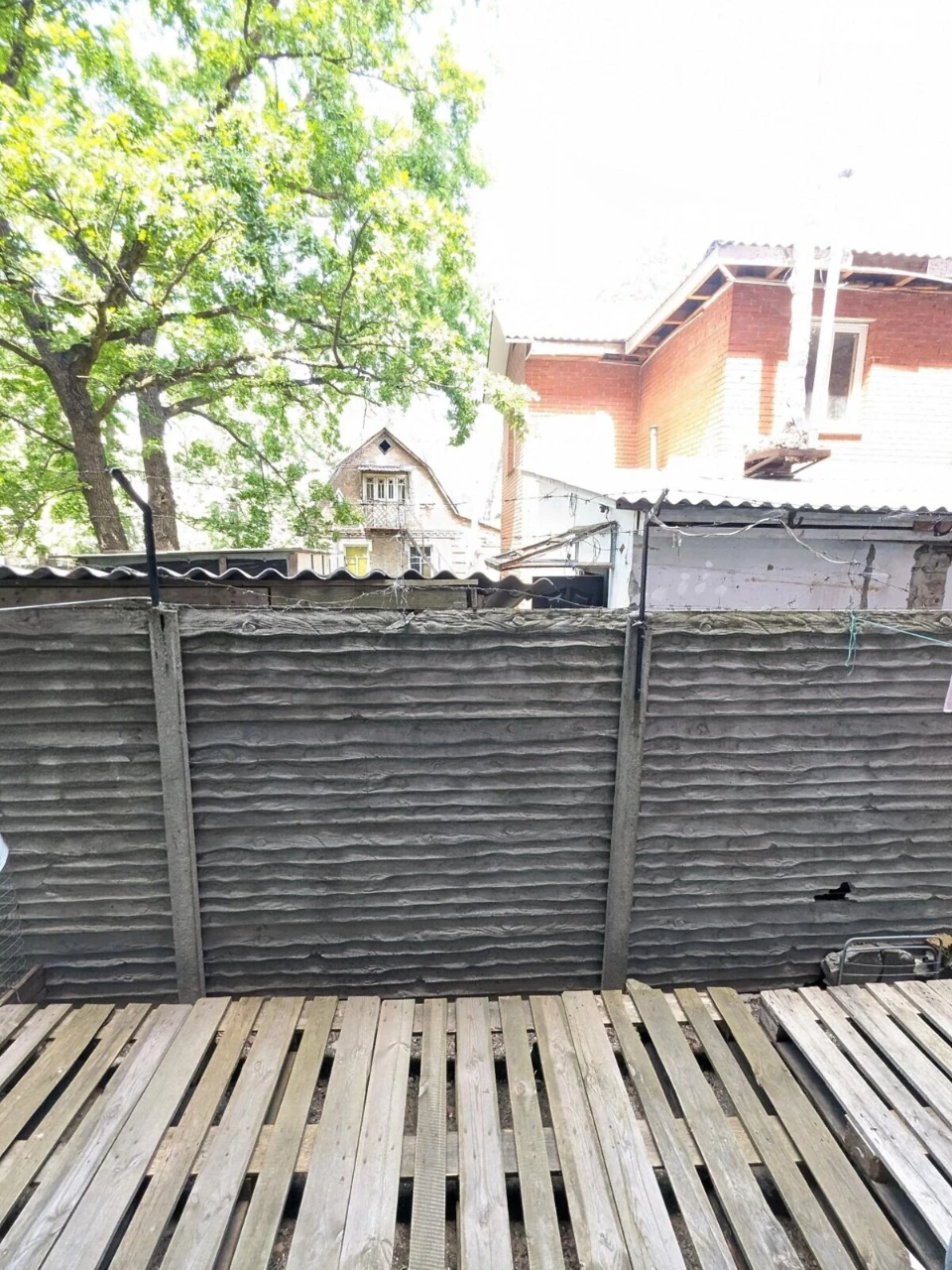 Продажа Квартиры Романовка