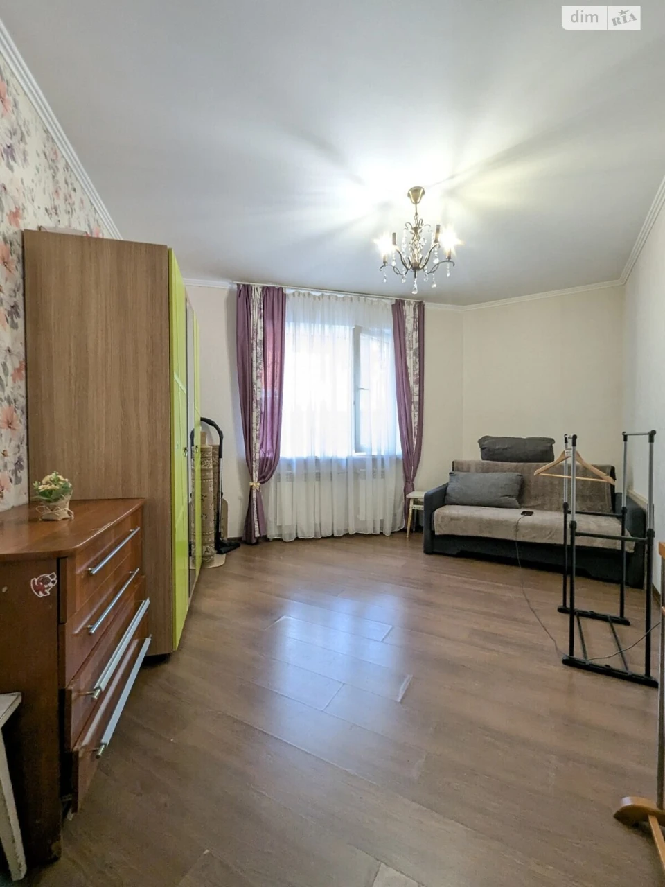 Продажа Квартиры Романовка