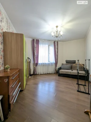 Продажа Квартиры Романовка