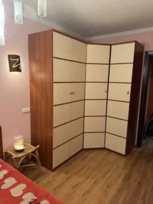 Без % Продам 3-комн. Приречная ул. 27, 65 м. кв