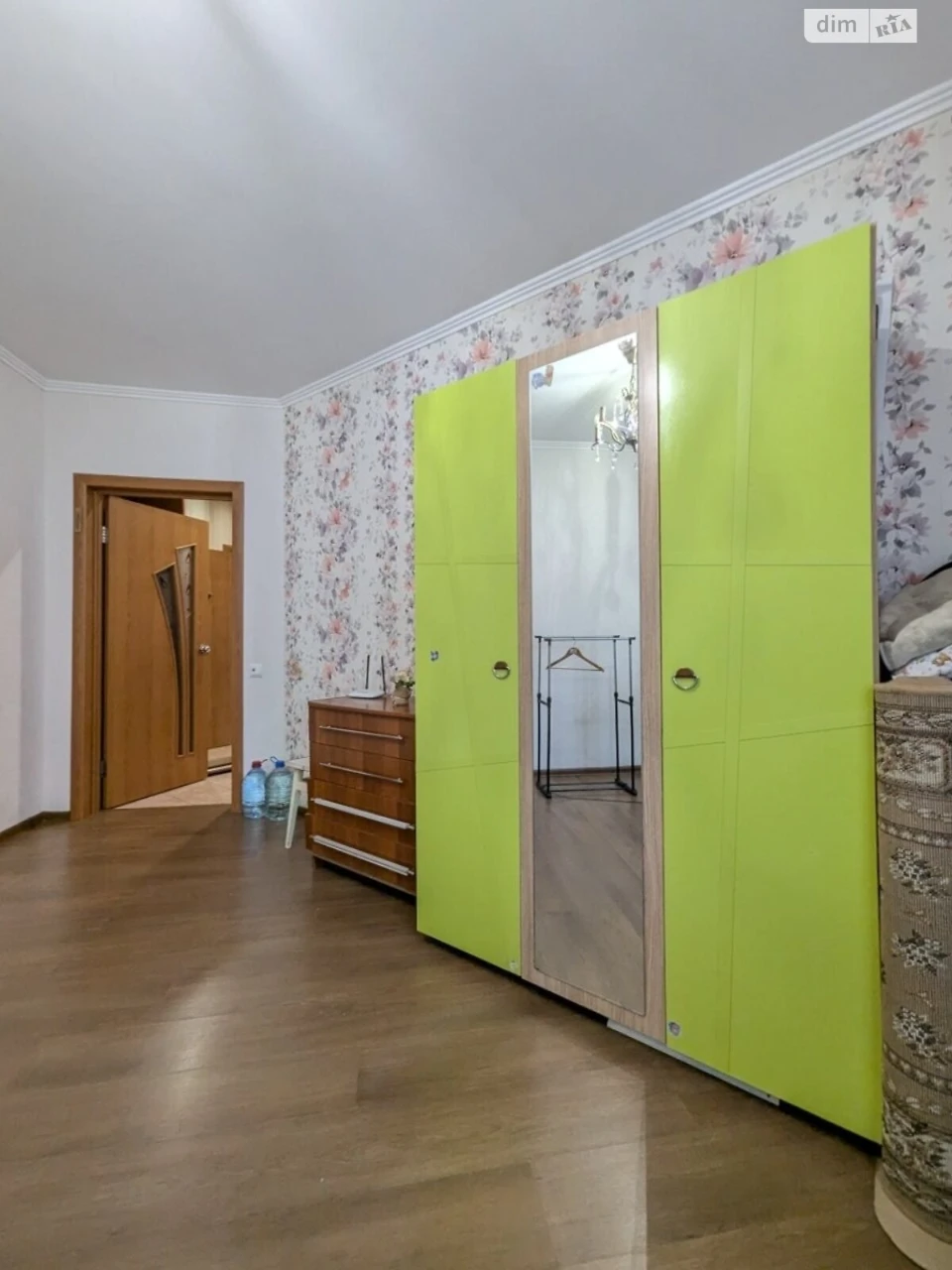 Продажа Квартира Романівка