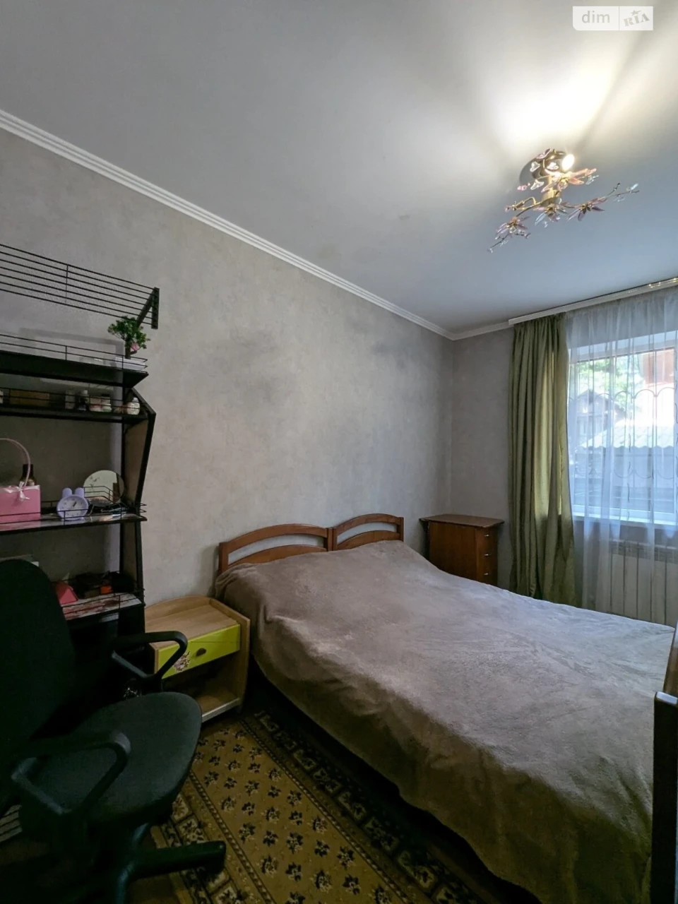 Продажа Квартира Романівка