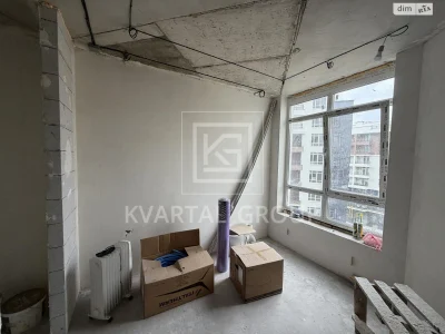 Продаж Квартира