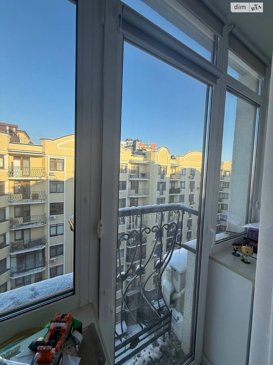 Apartment for Sale