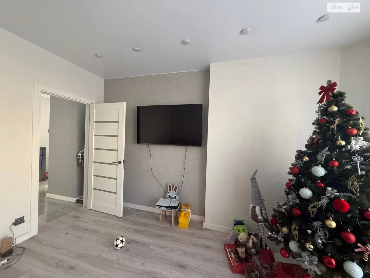 Apartment for Sale