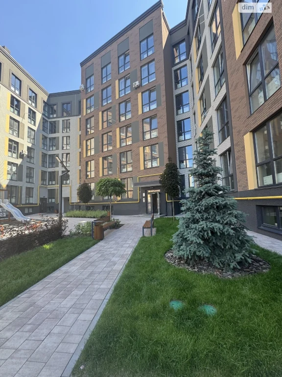 Apartment for Sale in Romaniyka