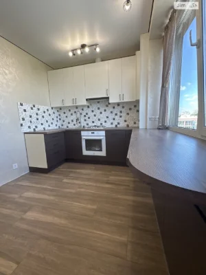 Apartment for Sale in Romaniyka